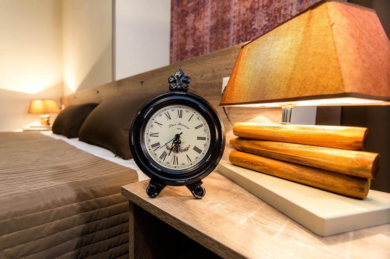 Old Side Boutique Hotel تبليسي المظهر الخارجي الصورة