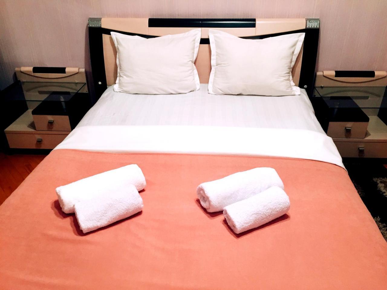 Old Side Boutique Hotel تبليسي المظهر الخارجي الصورة