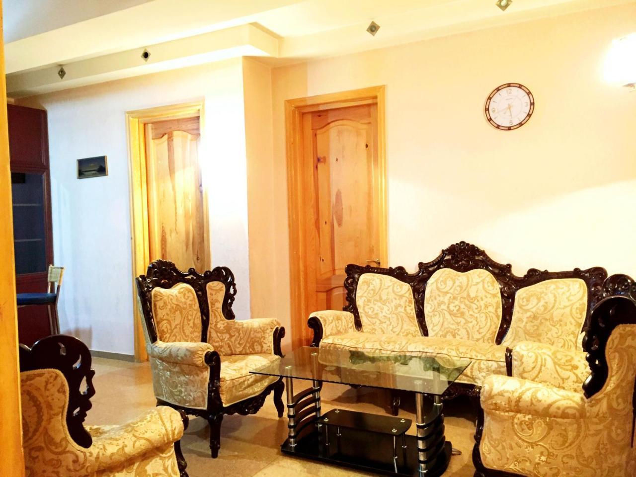 Old Side Boutique Hotel تبليسي المظهر الخارجي الصورة