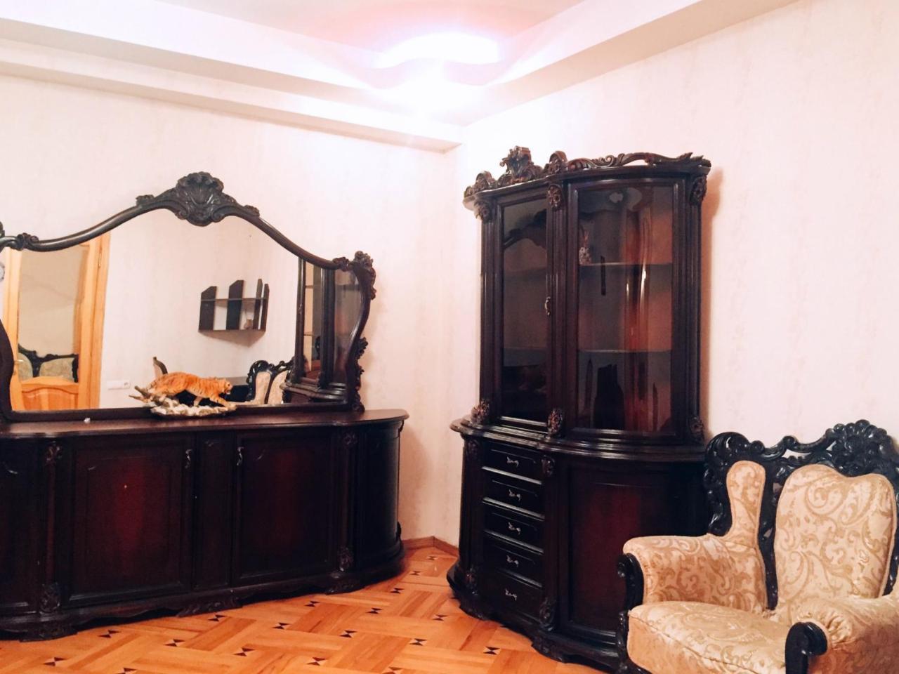 Old Side Boutique Hotel تبليسي المظهر الخارجي الصورة