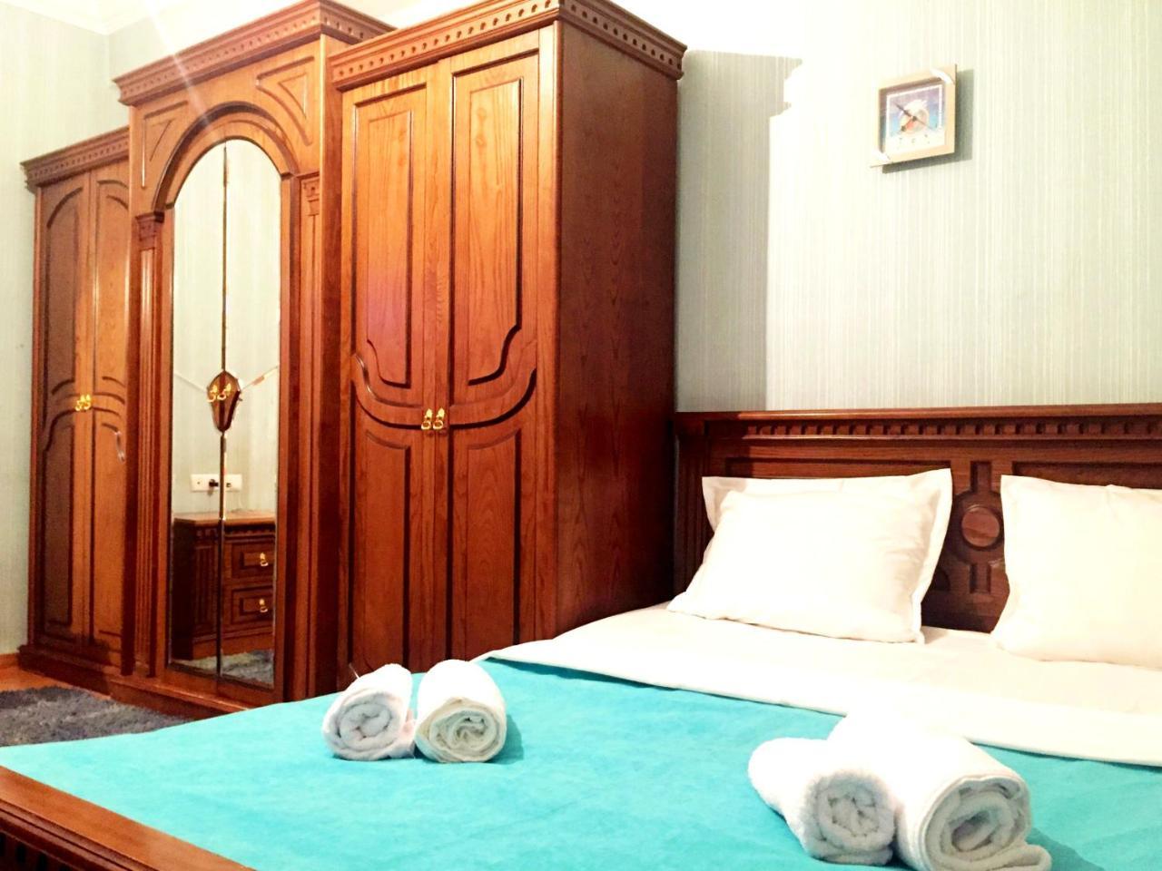 تبليسي Old Side Boutique Hotel المظهر الخارجي الصورة